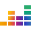 Deezer Logo