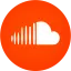 SoundCloud Logo