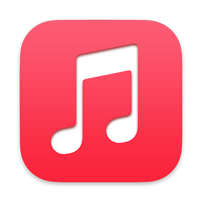 Apple Music Logo