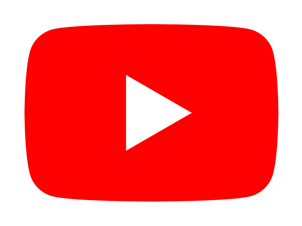YouTube Logo